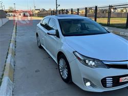 تويوتا أفالون